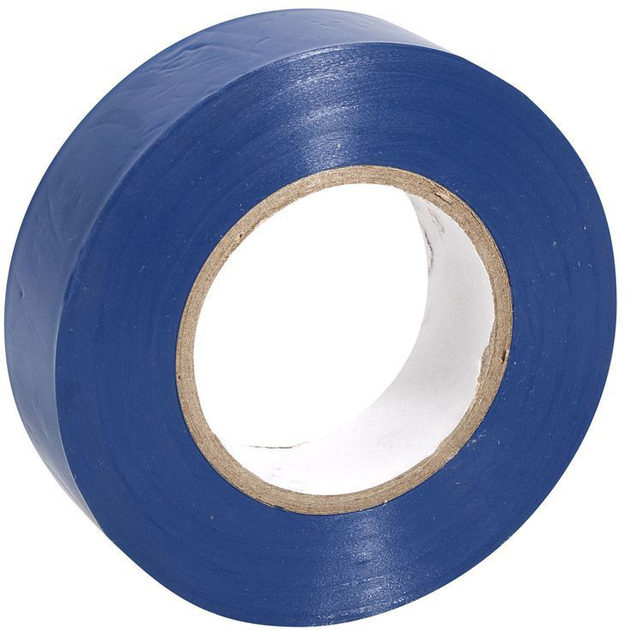 Тейп Select Sock Tape 1.9 см х 15 м Синій (5703543175529) - зображення 1
