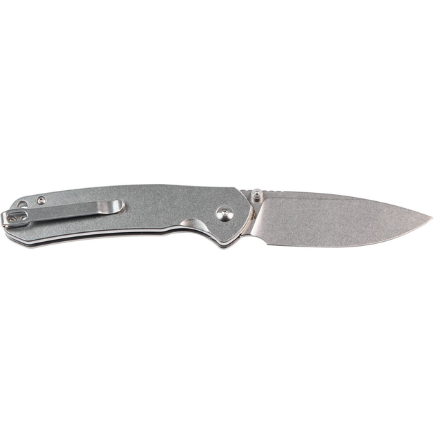 Нож CJRB Pyrite SW Handle (J1925-ST) - изображение 2