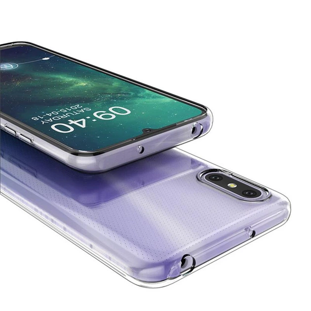 Чeхол-накладка BeCover для Xiaomi Redmi 9A Transparancy (705139) - Фото 5 Чeхол-накладка BeCover для Xiaomi Redmi 9A Transparancy (705139) - изображение 5