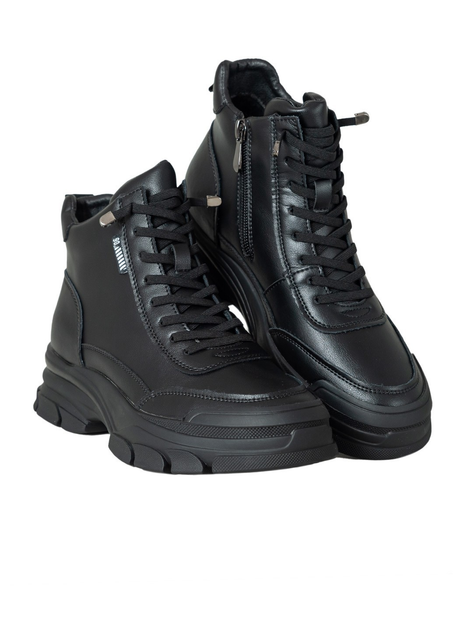 Ботинки Lifexpert 32722 40 черные от продавца: ModneShoes – в интернет ...