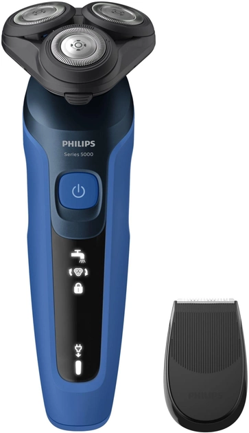 Електробритва Philips Series 5000 S5466/17 (S5466/17) - зображення 1