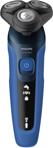 Електробритва Philips Series 5000 S5466/17 (S5466/17) - зображення 2
