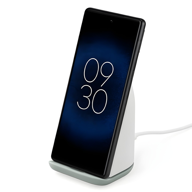 Беспроводная зарядка Google Pixel Stand 2 (23W) – фото, отзывы ...
