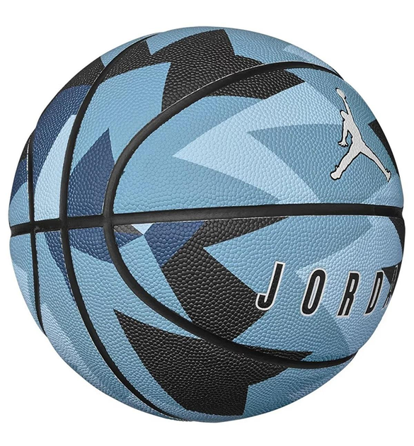 Универсальный Баскетбольный Мяч Jordan Ultimate 2.0 8P Energy Deflated ...