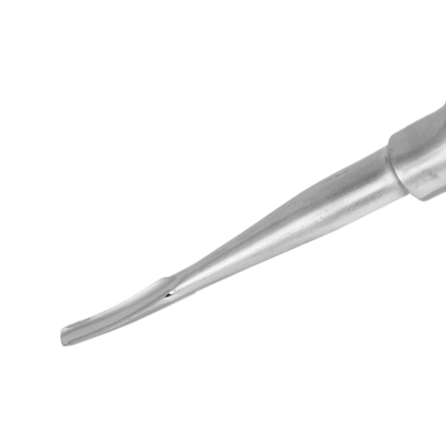 Елеватор кореневий стоматологічний, робоча частина 2 см, Ridni - зображення 2
