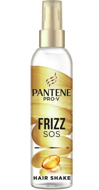 Спрей-кондиционер Pantene Pro-V Frizz SOS 150 мл (8001841914329) – в ...
