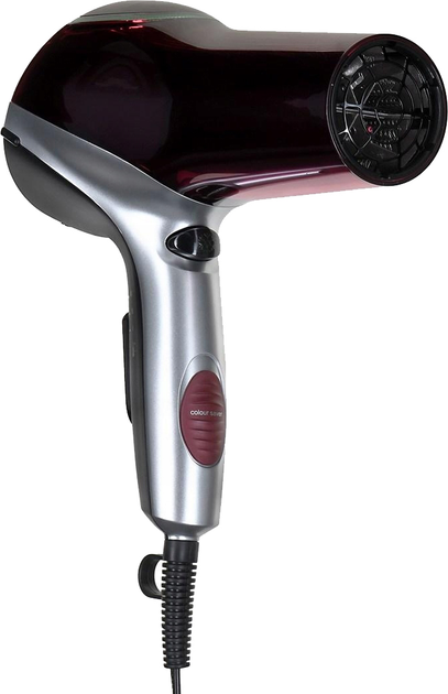 Suszarka do włosów Braun Hair Satin 7 HD770E - obraz 3