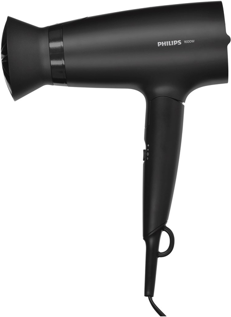 Suszarka do włosów Philips Series 3000 BHD308/10 - obraz 3