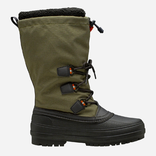 Мужские зимние сапоги с мембраной Helly Hansen Arctic Patrol Boot 11768 ...