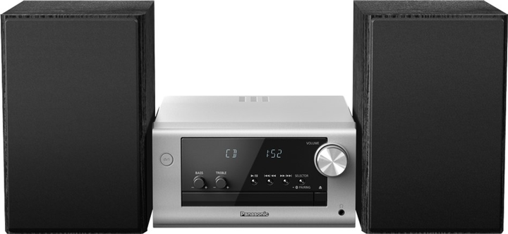 Panasonic SC-PM700 Silver (SC-PM700EE-S) - изображение 2