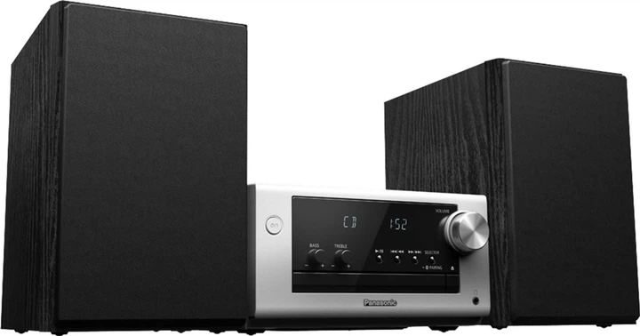 Panasonic SC-PM700 Silver (SC-PM700EE-S) - Фото 3 Panasonic SC-PM700 Silver (SC-PM700EE-S) - зображення 3