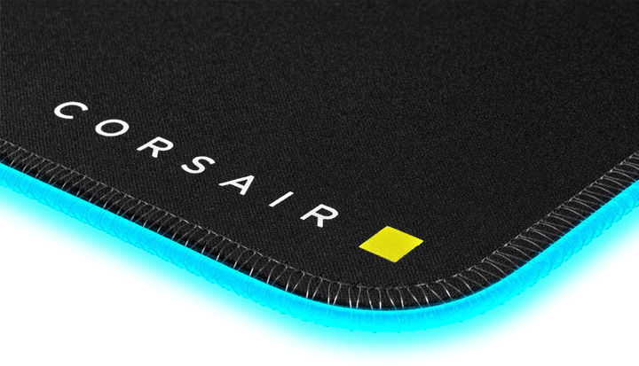 Podkładka Corsair MM700 USB Type-C XL Extended Control RGB (CH-9417070-WW) - obraz 5