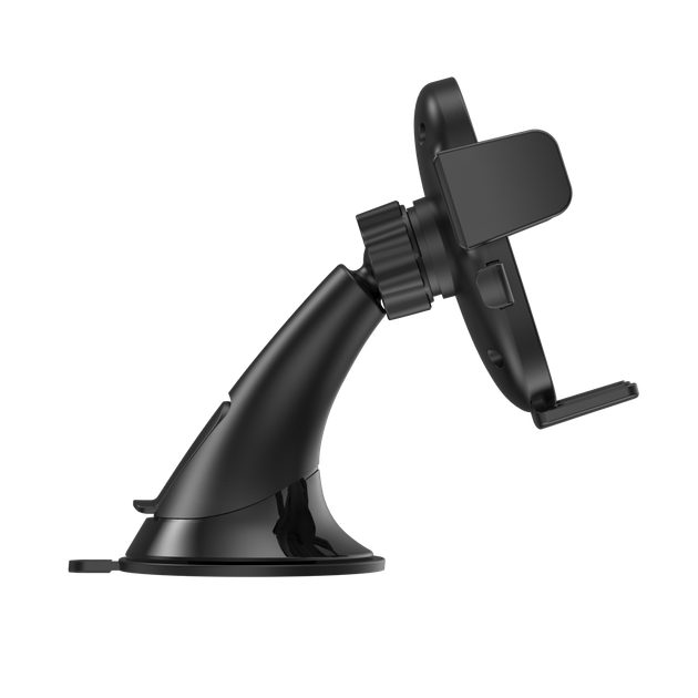 Автотримач для телефону HAVIT HV-LY023 Black - изображение 2