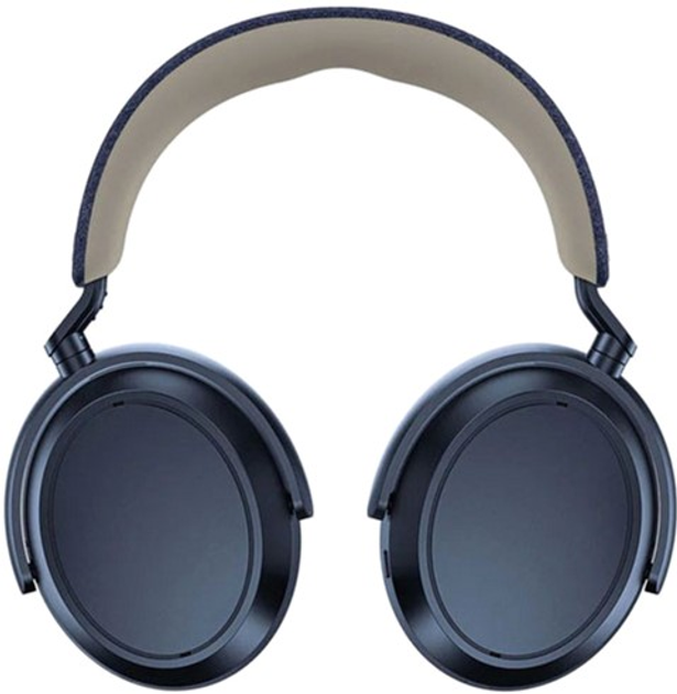 ファンタオレンジ Sennheiser Momentum 4 momentum_4_80_years_edition_fl