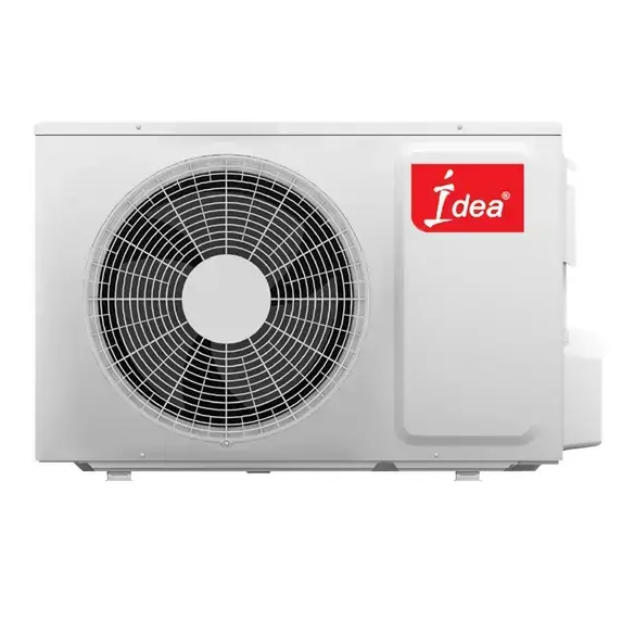 Кондиционер IDEA ISR-12HR-SA1-DN8 - изображение 3