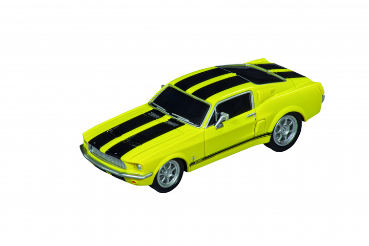 Tor samochodowy Carrera Go Highway Chase (4007486635197) - obraz 3
