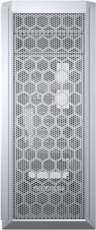 Корпус Cougar MX330-G Pro White (CGR-MX330-G PRO W) - зображення 2