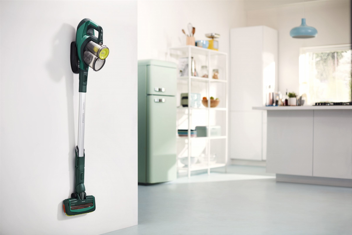 Акумуляторний пилосос Philips Series 5000 SpeedPro FC6725/01 - зображення 7