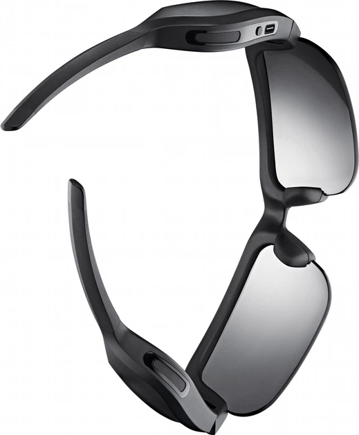 Наушники в очках Bose Frames Tempo (839769-0100) купить в интернет