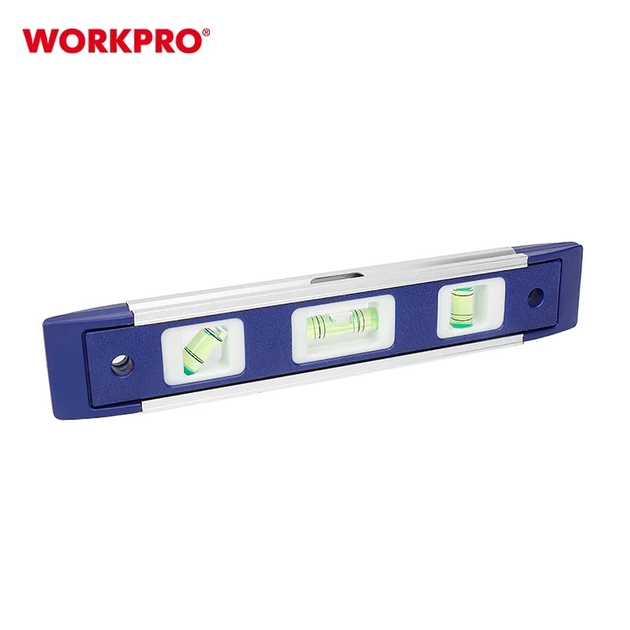 Набор инструментов универсальный WORKPRO (6 пред.) W009033 - изображение 9