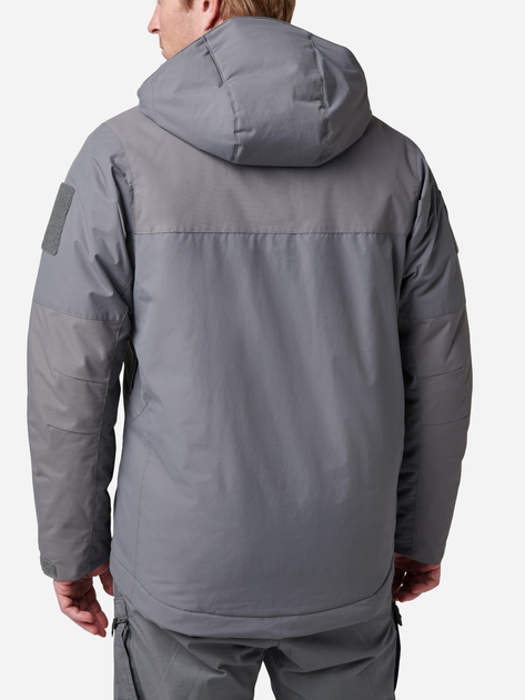 Куртка мужская 5.11 Tactical 48374-092 M [092] Storm (2000980611751) - изображение 2