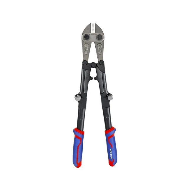 Болторез WORKPRO 600 мм складной CR-MO PRO WP216009 - изображение 7