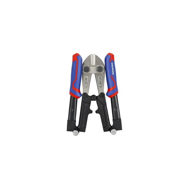 Болторез WORKPRO 600 мм складной CR-MO PRO WP216009 - изображение 8