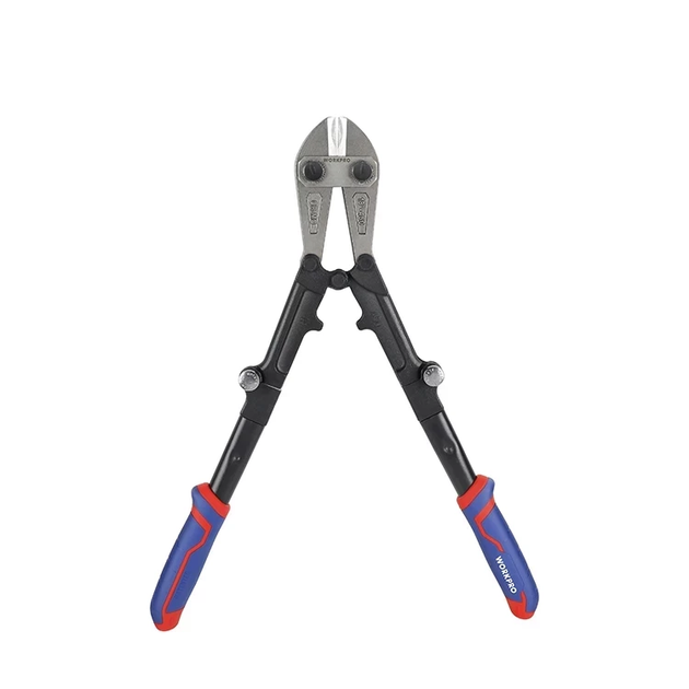 Болторез WORKPRO 600 мм складной CR-MO PRO WP216009 - изображение 9