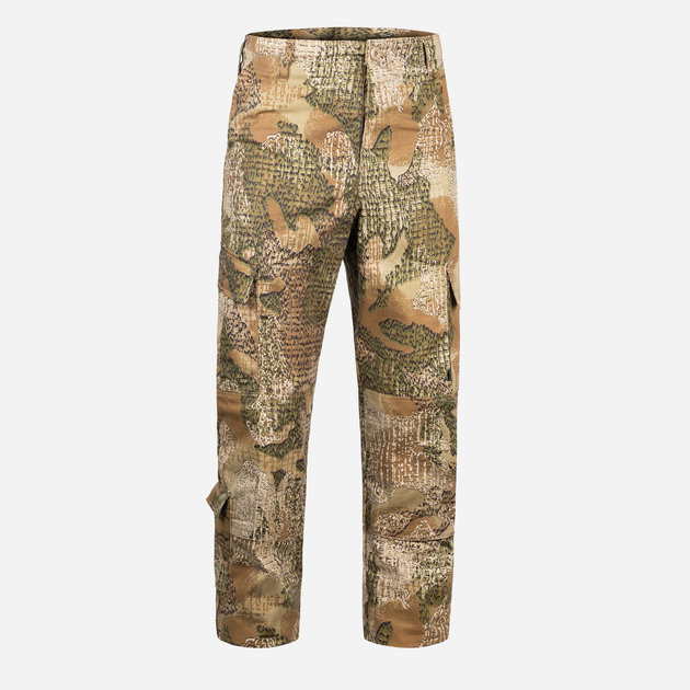 Тактический костюм полевой P1G-Tac S216517VRN M [1337] Varan Camo Pat.31143/31140 (2000980617784) - изображение 3