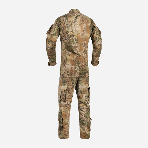 Тактический костюм полевой P1G-Tac S216517VRN M [1337] Varan Camo Pat.31143/31140 (2000980617784) - изображение 4