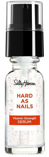 Wzmacniacz do paznokci Sally Hansen Hard as Nails Serum 13.3 ml (0074170458374) - obraz 1