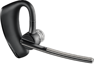 Bluetooth-гарнитура Plantronics Voyager Legend стандарт без зарядного чехла - изображение 6