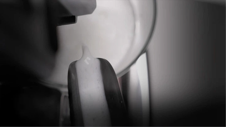 Ekspres do kawy Gaggia Magenta Milk RI870101 - obraz 3