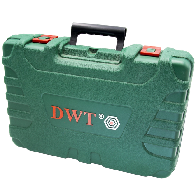 Перфоратор DWT SBH09-30 BMC - Фото 3 Перфоратор DWT SBH09-30 BMC - изображение 3