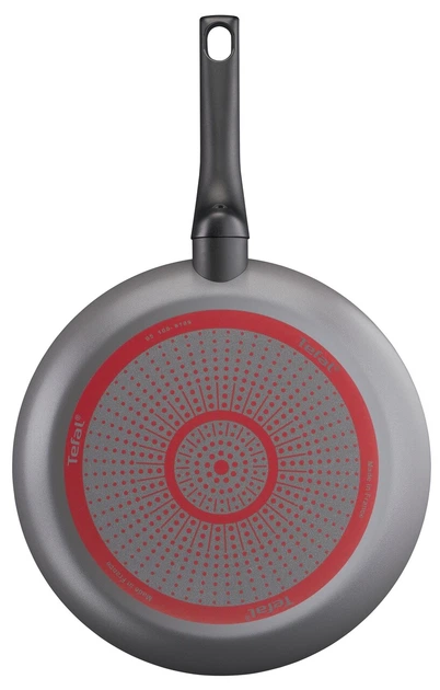 Patelnia Tefal Easy Plus 24 cm (3168430316478) - obraz 3