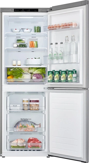 Холодильник LG GC-B399SMCM - зображення 2