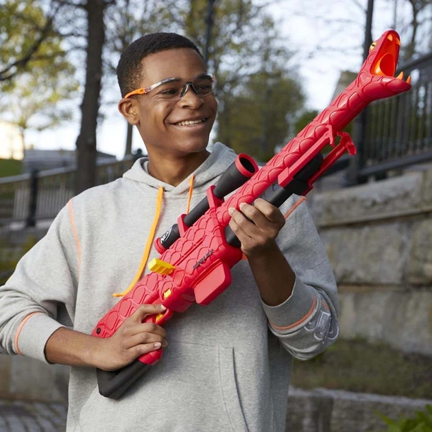 Снайперская винтовка Nerf Roblox Viper Strike (F5483) – игрушки с