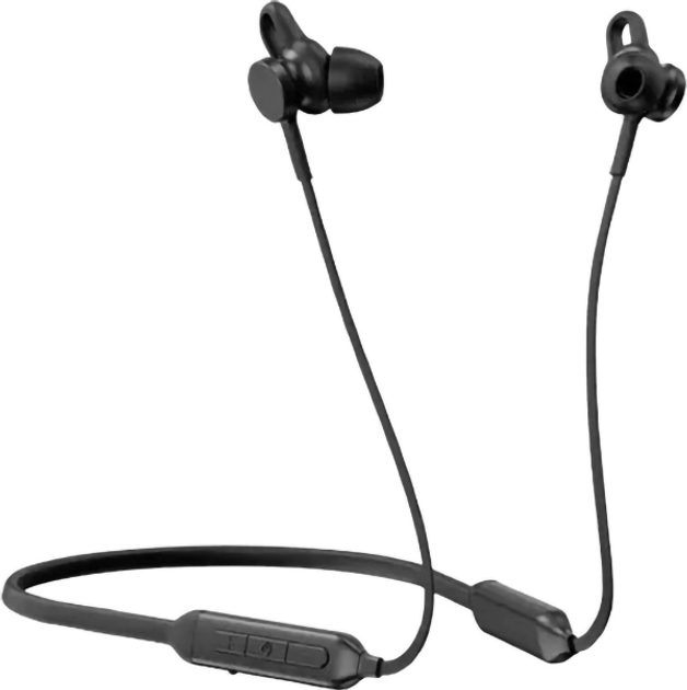 Słuchawki Lenovo Bluetooth In-Ear Headphones (4XD1B65028) - obraz 1