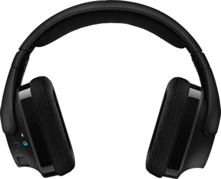 Навушники Logitech G533 Gaming Headset (981-000634) - зображення 5