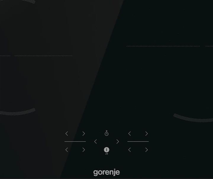 Płyta indukcyjna Gorenje GI6401BCS - obraz 9