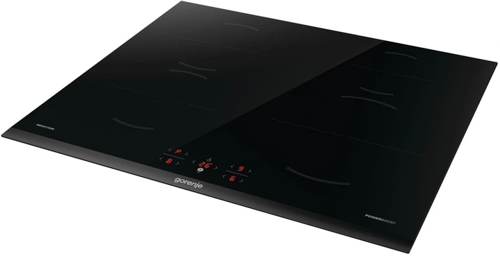 Варильна поверхня індукційна Gorenje G400 GI6401BC - зображення 6