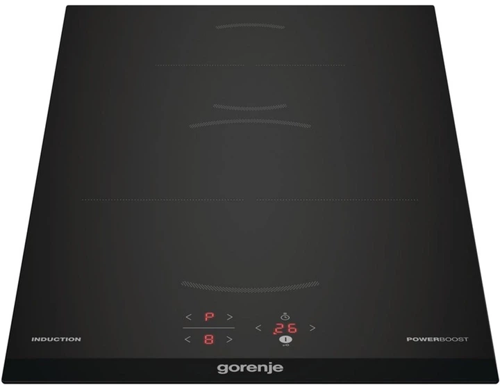 Płyta indukcyjna Gorenje GI3201BC - obraz 5