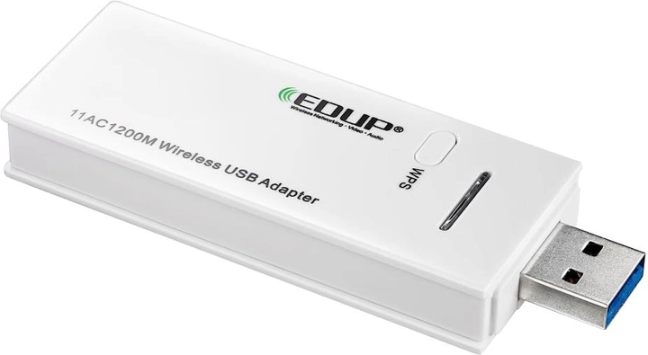Wi-Fi moduł Optoma IFPD EP-AC1602 (H1AX00000179) - obraz 1