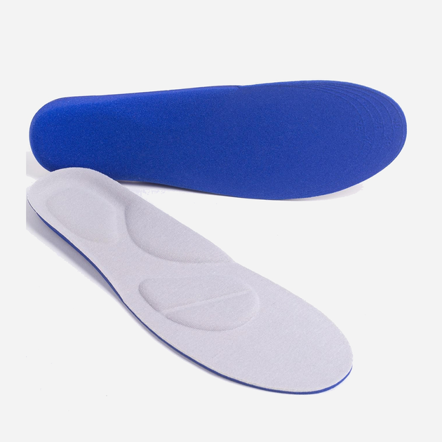 Устілки для взуття Yoclub OIN-0001K-A1S0 36-40 (5904921614498) - зображення 2