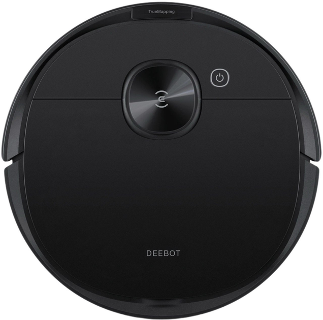 Robot sprzatajacy Ecovacs (Deebot N8) - obraz 3