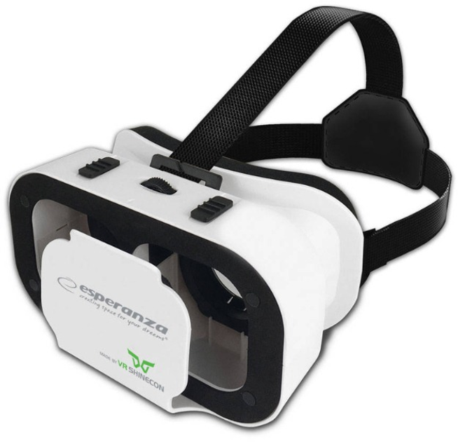 Очки виртуальной реальности VR Box 04
