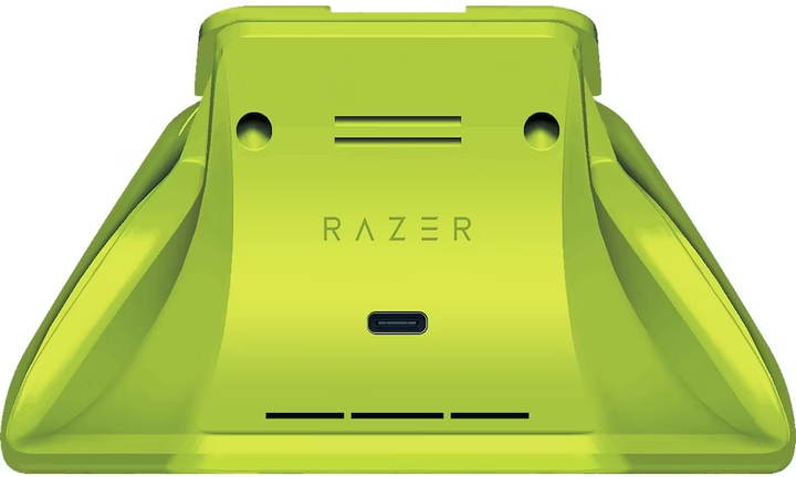 Uniwersalna podstawka szybkiego ładowania Razer do konsoli Xbox Electric Volt Wake RC21-01750500-R3M1 (8886419337577) - obraz 3