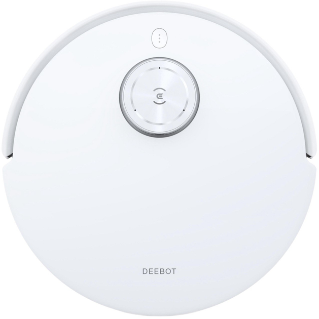 Robot sprzątający Ecovacs (DEEBOT T10) - obraz 3