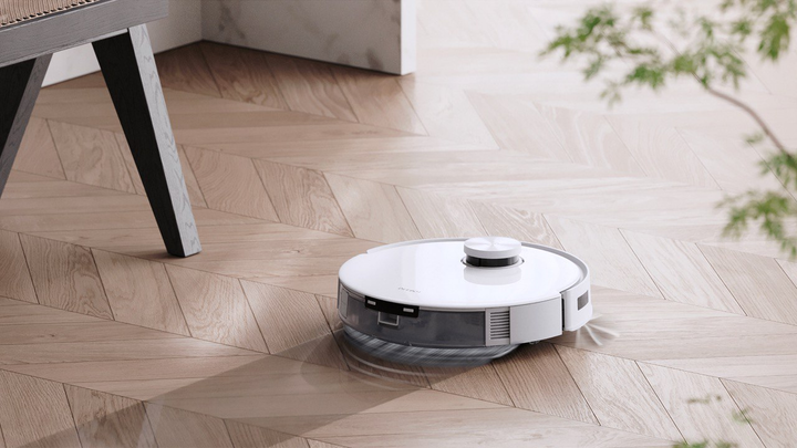 Robot sprzątający Ecovacs (DEEBOT T10) - obraz 4