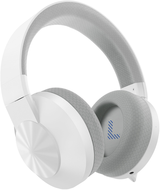 Słuchawki Lenovo Legion Wireless Headset H600 Stingray (GXD1C98345) - obraz 5